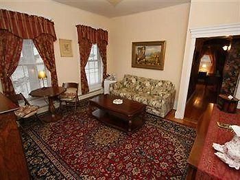 The Beal House Inn Littleton Luaran gambar